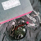 Отзывы Map Of The Heart Black Heart V 2