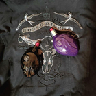 Отзыв Map Of The Heart Black Heart V 2