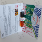 Парфюм Memo Sintra