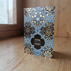 Парфюм Memo Sintra