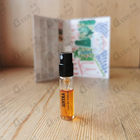 Парфюм Memo Sintra