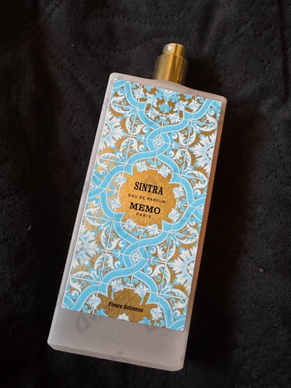 Отзыв Memo Sintra