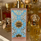 Духи Sintra от Memo