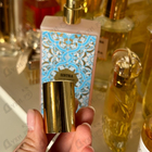 Духи Sintra от Memo