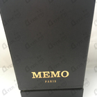 Парфюм Memo Sintra