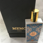 Парфюм Memo Sintra