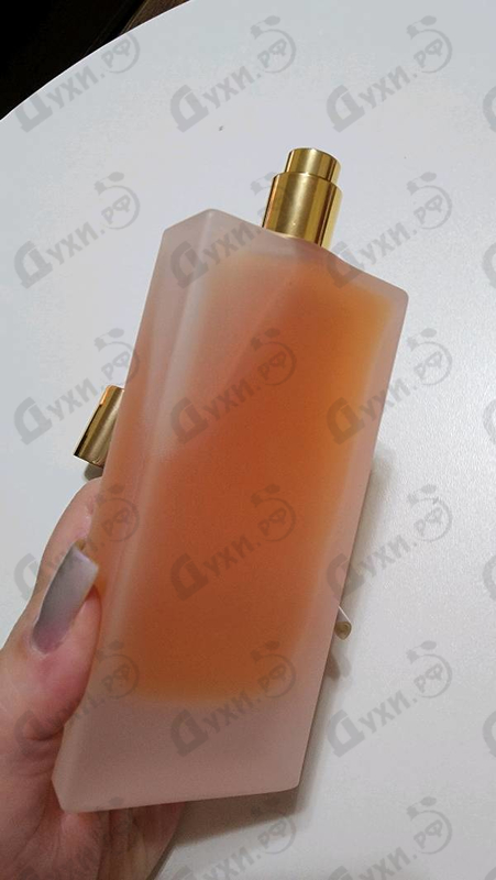 Духи Sintra от Memo