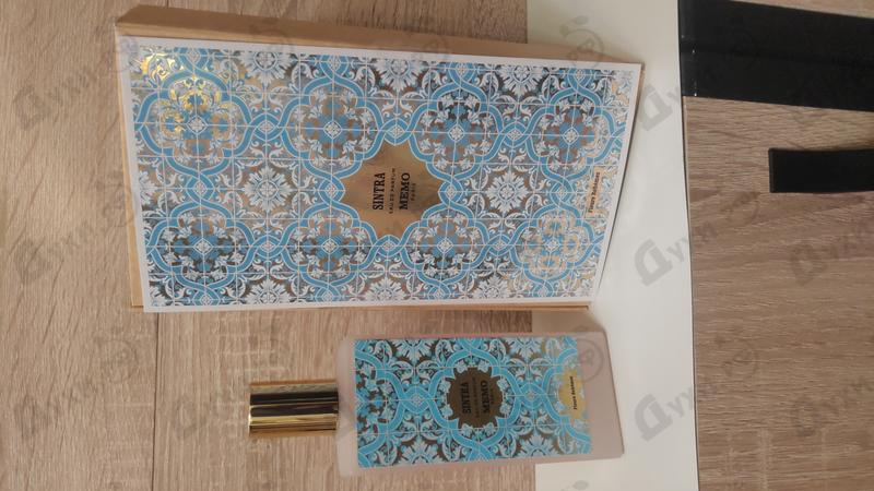 Купить Sintra от Memo