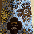 Парфюм Memo Sintra