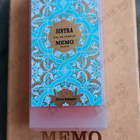 Духи Sintra от Memo
