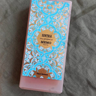 Духи Sintra от Memo