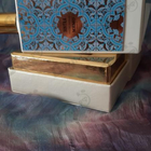 Духи Sintra от Memo