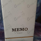 Парфюм Memo Sintra