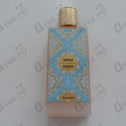 Духи Sintra от Memo