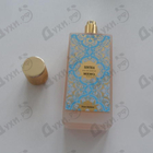 Духи Sintra от Memo