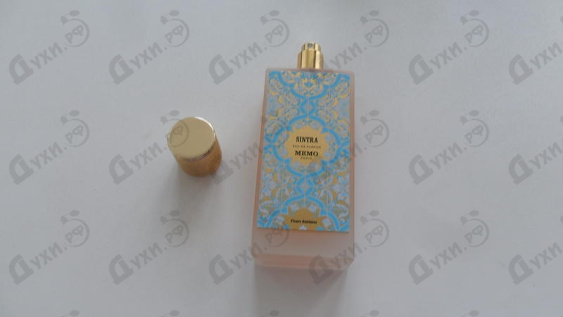 Отзывы Memo Sintra