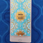 Духи Sintra от Memo