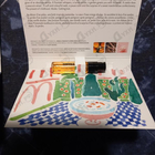 Духи Sintra от Memo