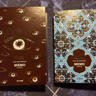 Духи Sintra от Memo