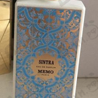 Духи Sintra от Memo