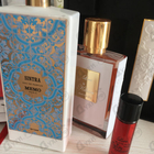 Парфюм Memo Sintra