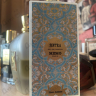 Парфюм Memo Sintra