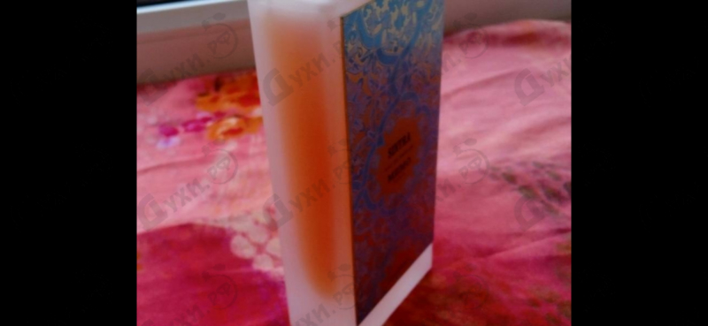 Духи Sintra от Memo