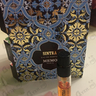 Парфюм Memo Sintra