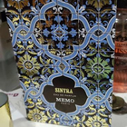 Духи Sintra от Memo