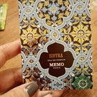 Отзывы Memo Sintra