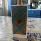 Духи Sintra от Memo