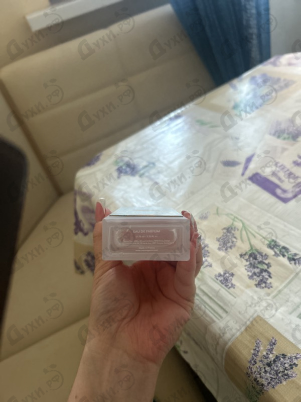 Парфюмерия Sintra от Memo