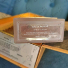 Парфюм Memo Sintra