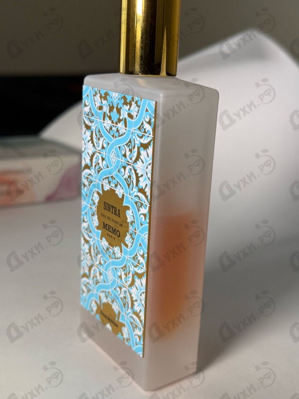 Отзыв Memo Sintra