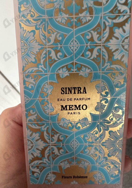 Купить Sintra от Memo