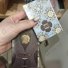 Духи Sintra от Memo