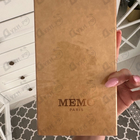 Парфюм Memo Sintra