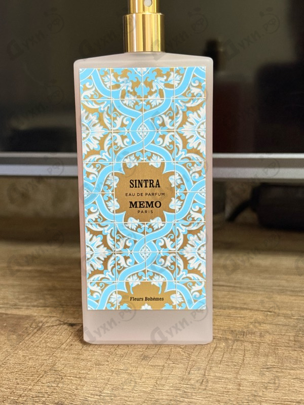 Купить Sintra от Memo