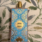 Отзыв Memo Sintra