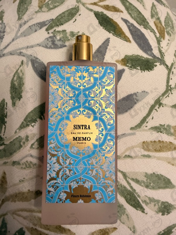 Отзывы Memo Sintra