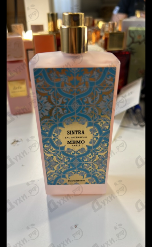 Купить Sintra от Memo