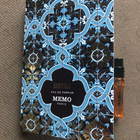 Отзыв Memo Sintra