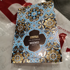 Парфюм Memo Sintra