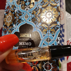 Духи Sintra от Memo