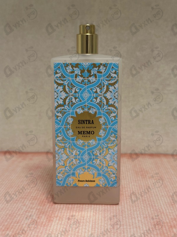 Отзыв Memo Sintra