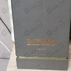 Духи Sintra от Memo