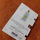 Парфюм Memo Sintra