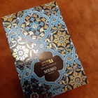 Отзыв Memo Sintra