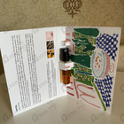 Парфюм Memo Sintra