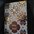 Отзывы Memo Sintra